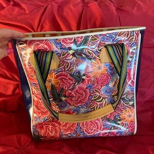 Consuela tote